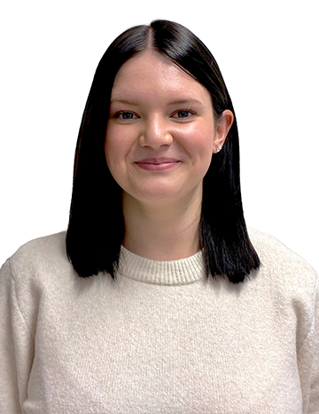Alina Hindringer