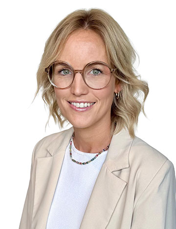 Daniela Hilburger